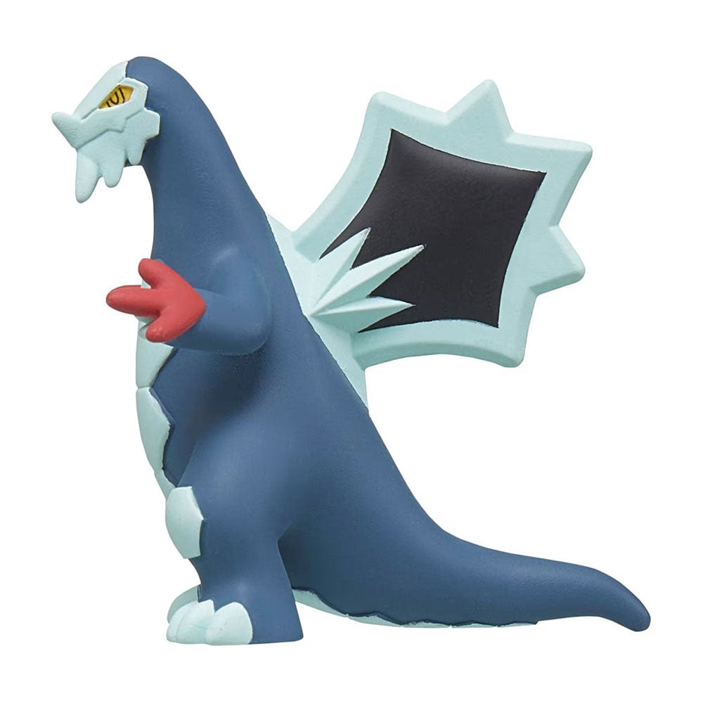 POKEMON MONCOLLE MS-20 BAXCALIBUR POKEMON MONCOLLE MS-20 BAXCALIBUR